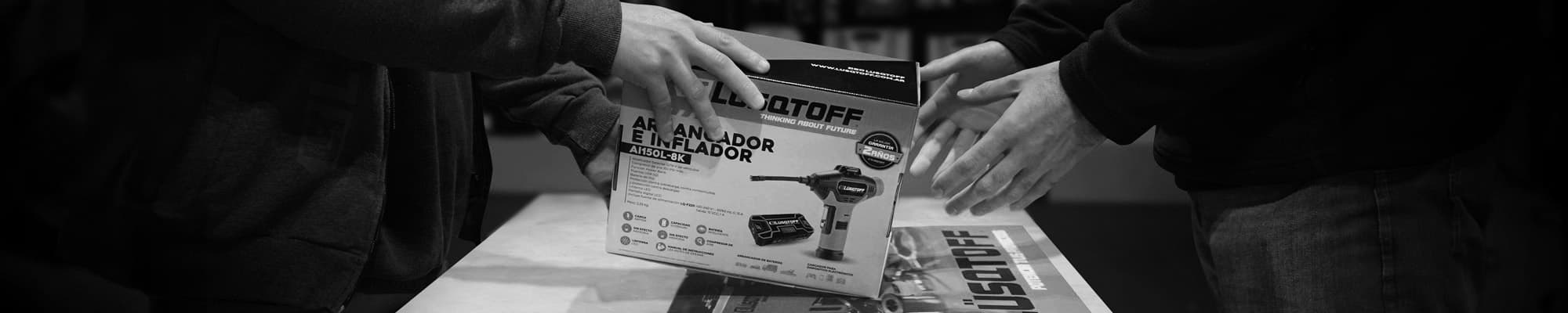 Encontrá dónde comprar nuestros productos