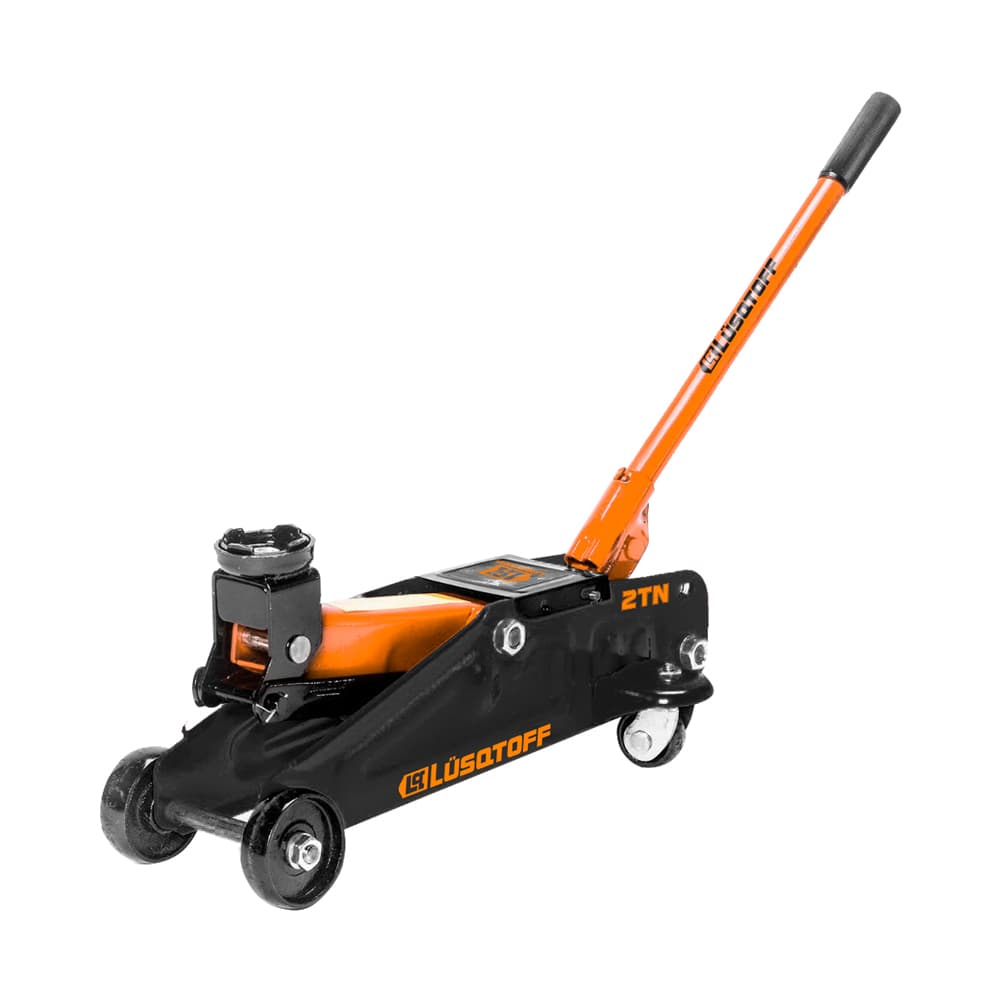 CRIQUET HIDRÁULICO CARRITO • 2 TN