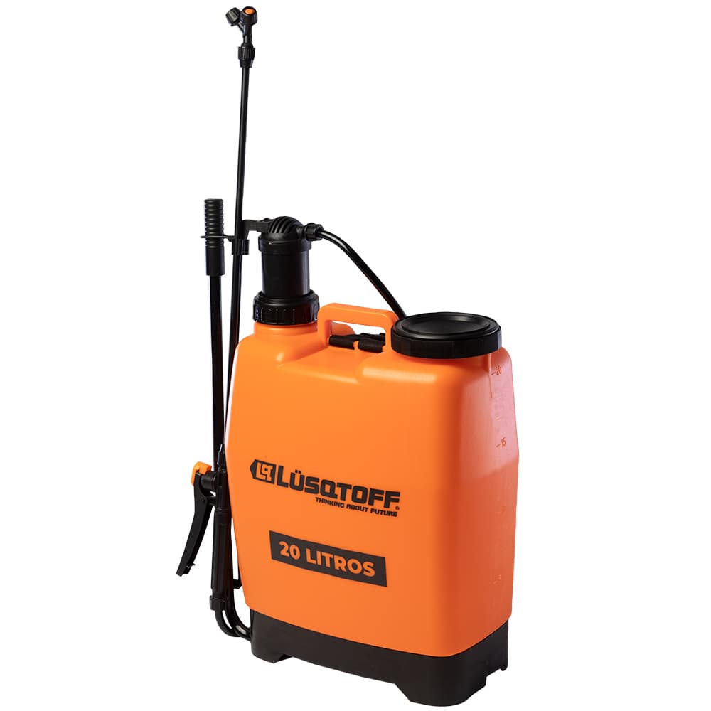 FUMIGADOR MANUAL • 20 L