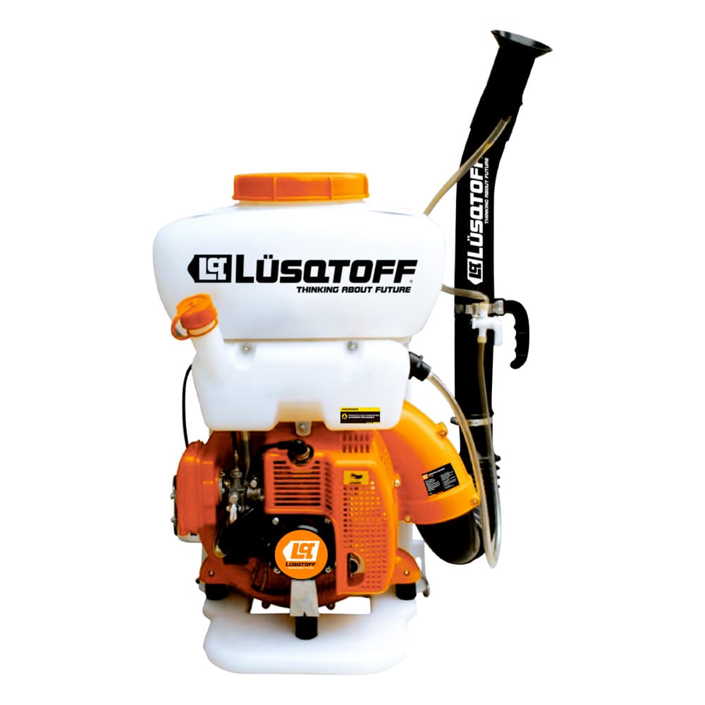 FUMIGADOR NAFTERO • 40 CC
