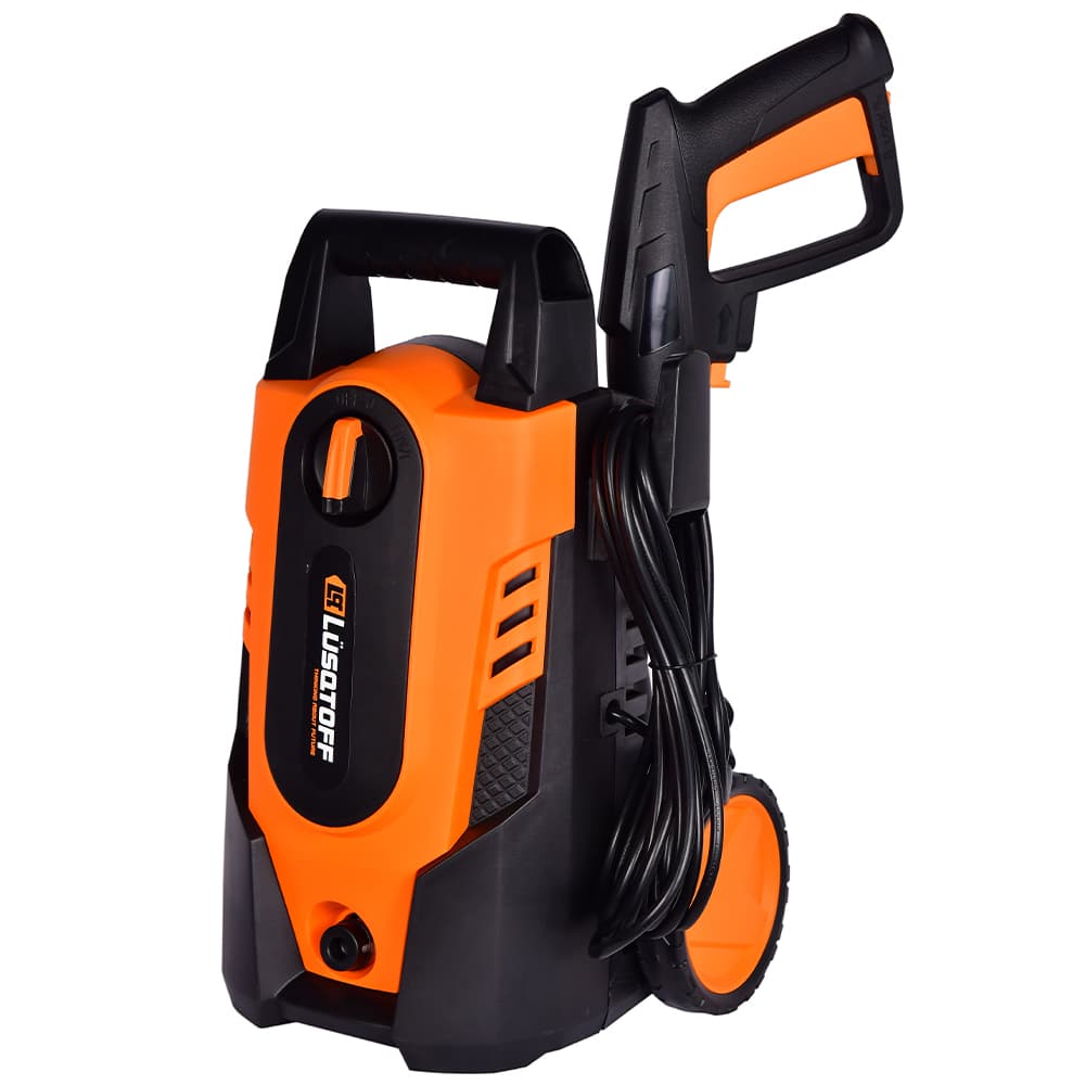 HIDROLAVADORA ELÉCTRICA • 1200 W