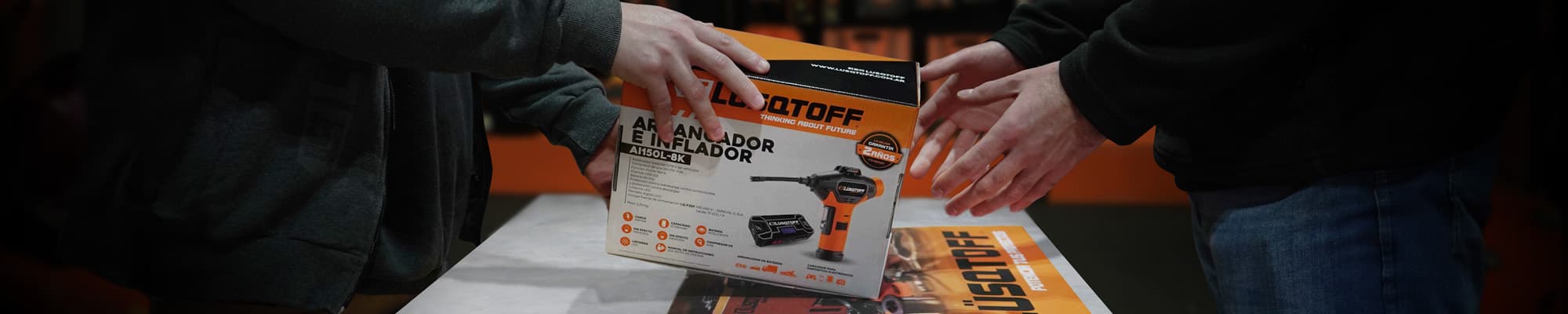 Dónde comprar