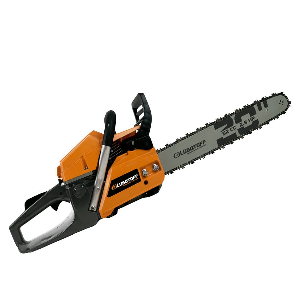MOTOSIERRA NAFTERA • 52 CC